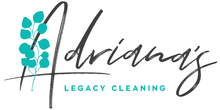 Adriana's legacy cleaning