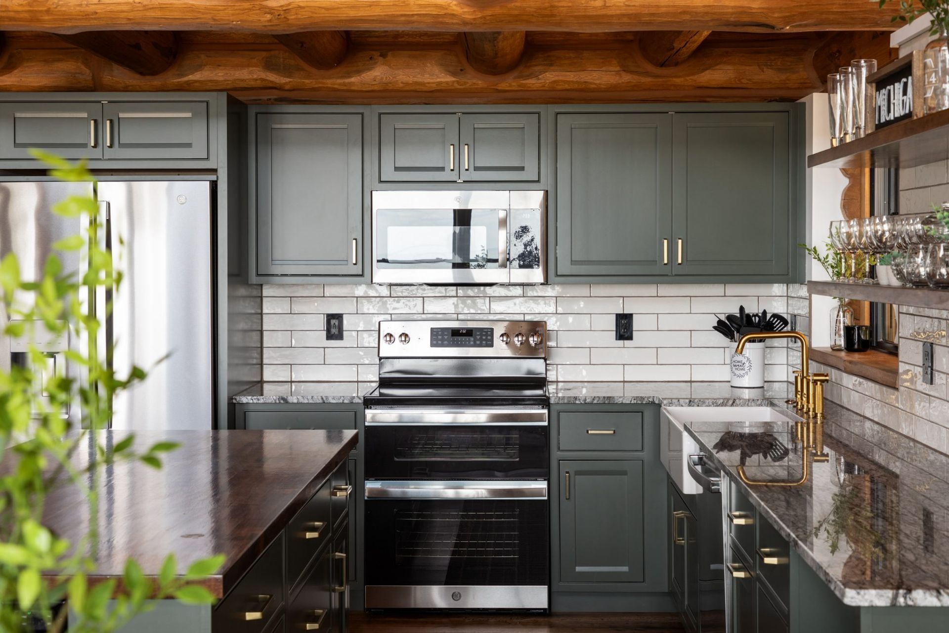 lake house remodel michigan