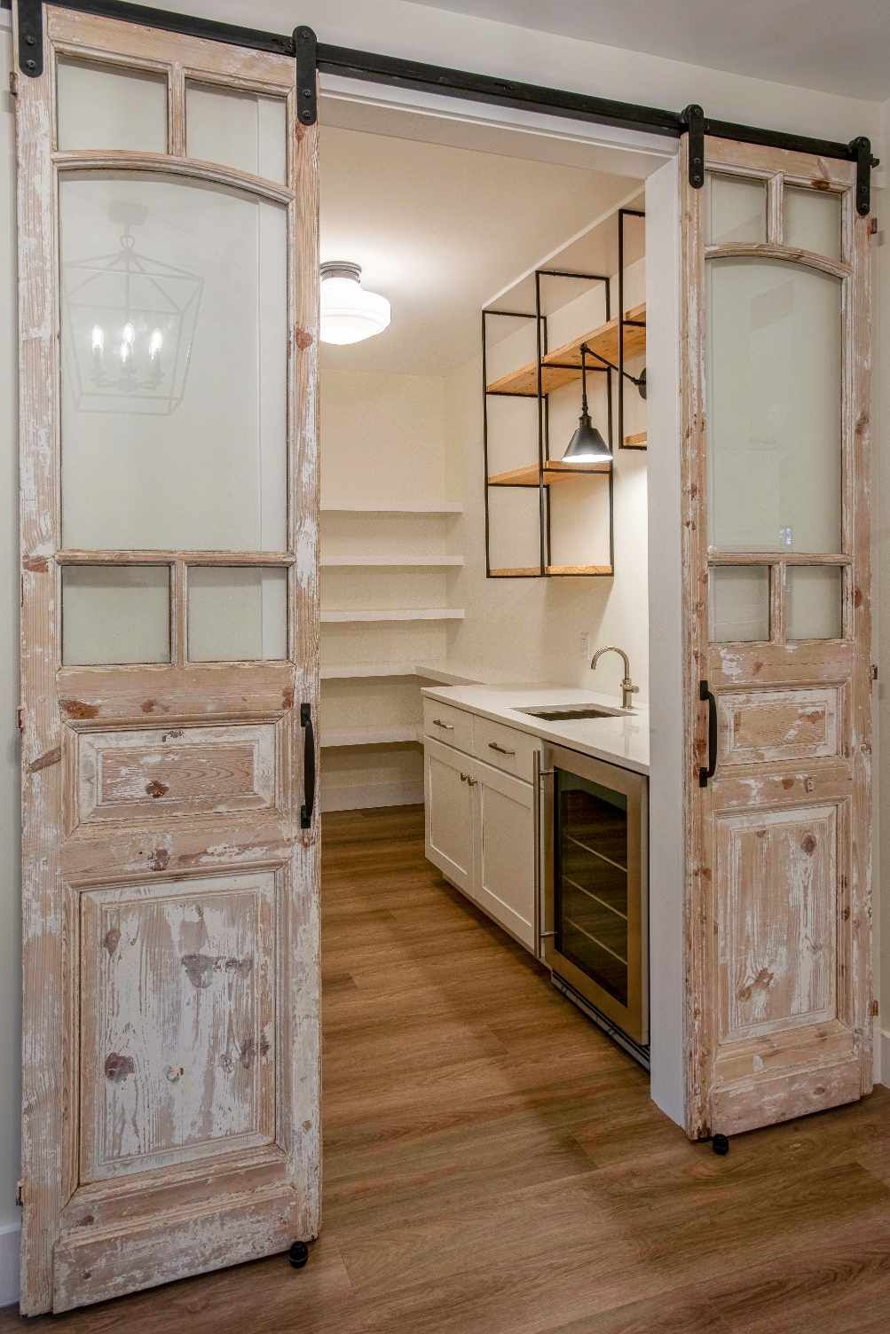 kewadin custom lake home builder