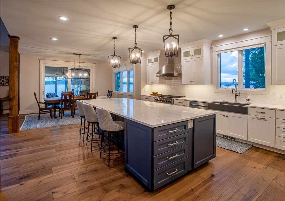lake skegemog whole home remodeling services michigan