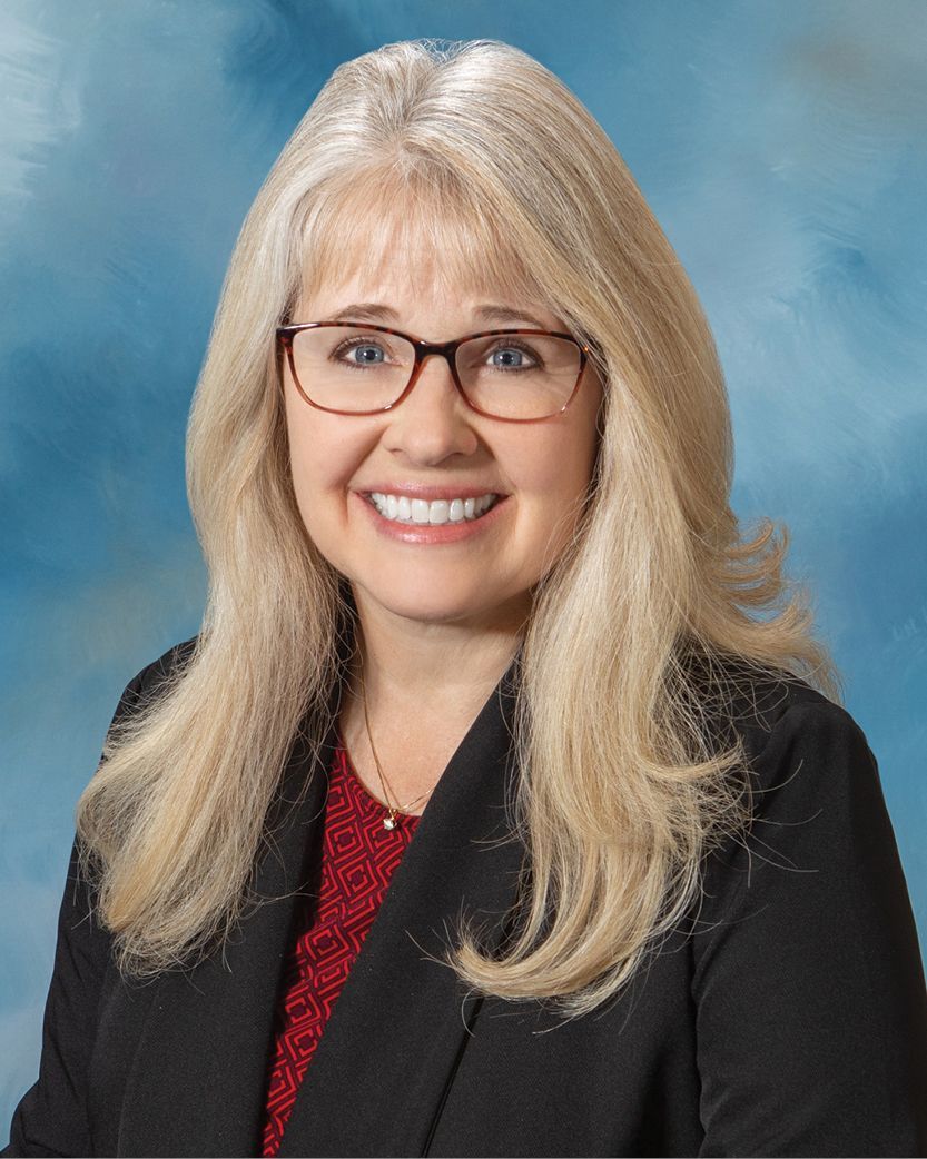 Mary Swenson