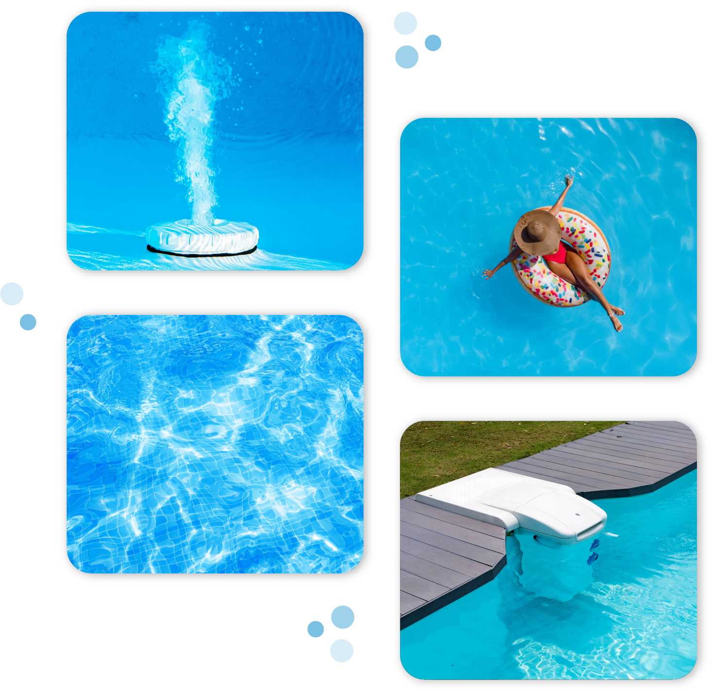 pool pump repair
