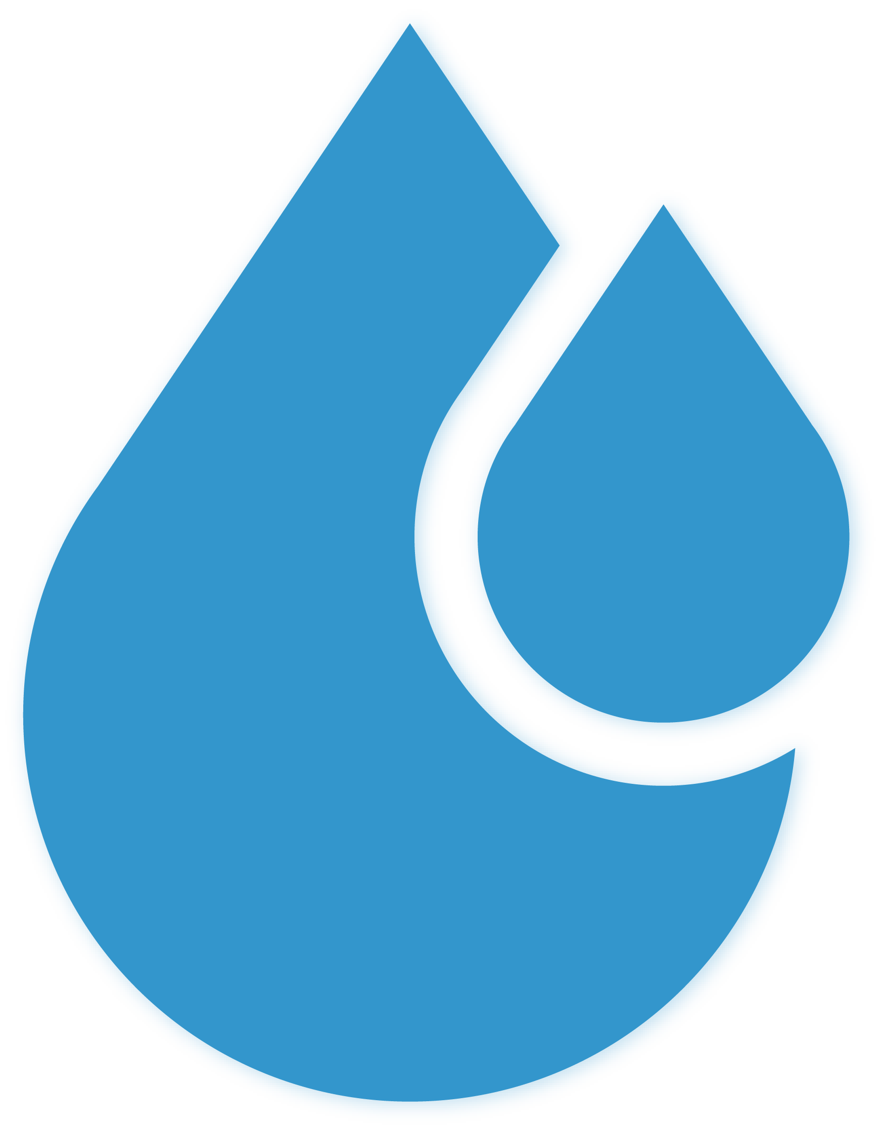Water icon