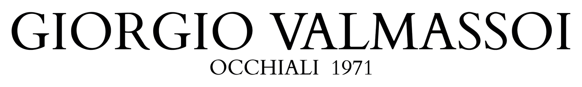 GIORGIO VALMASSOI logo