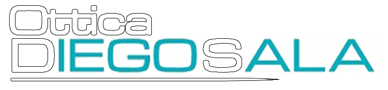 Ottica Diego Sala logo