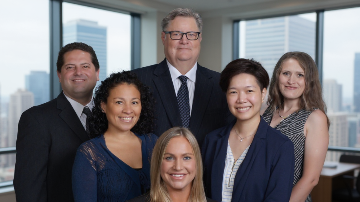 Freese, Peralez & Associates Named Best CPA in The Woodlands for Second ...