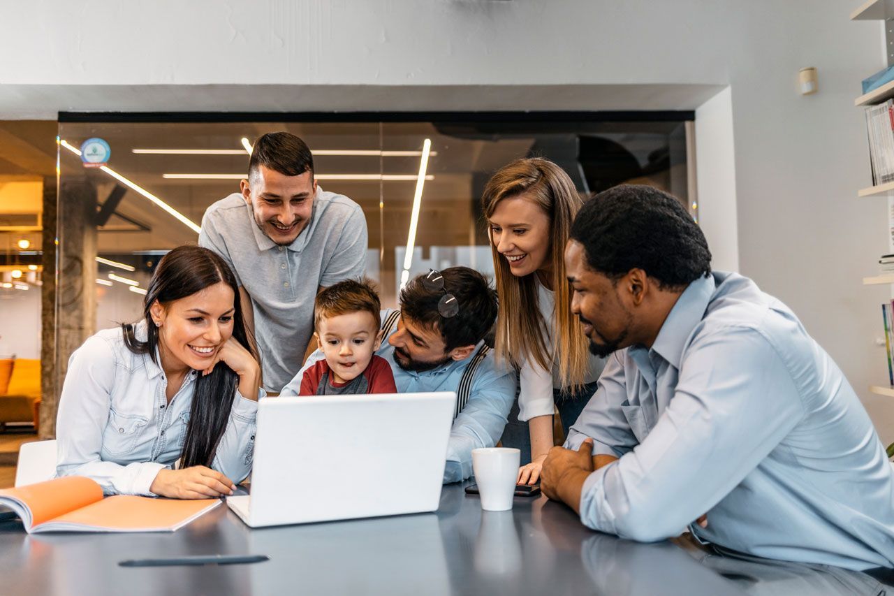 Family Offices — The Woodlands, TX — FPA