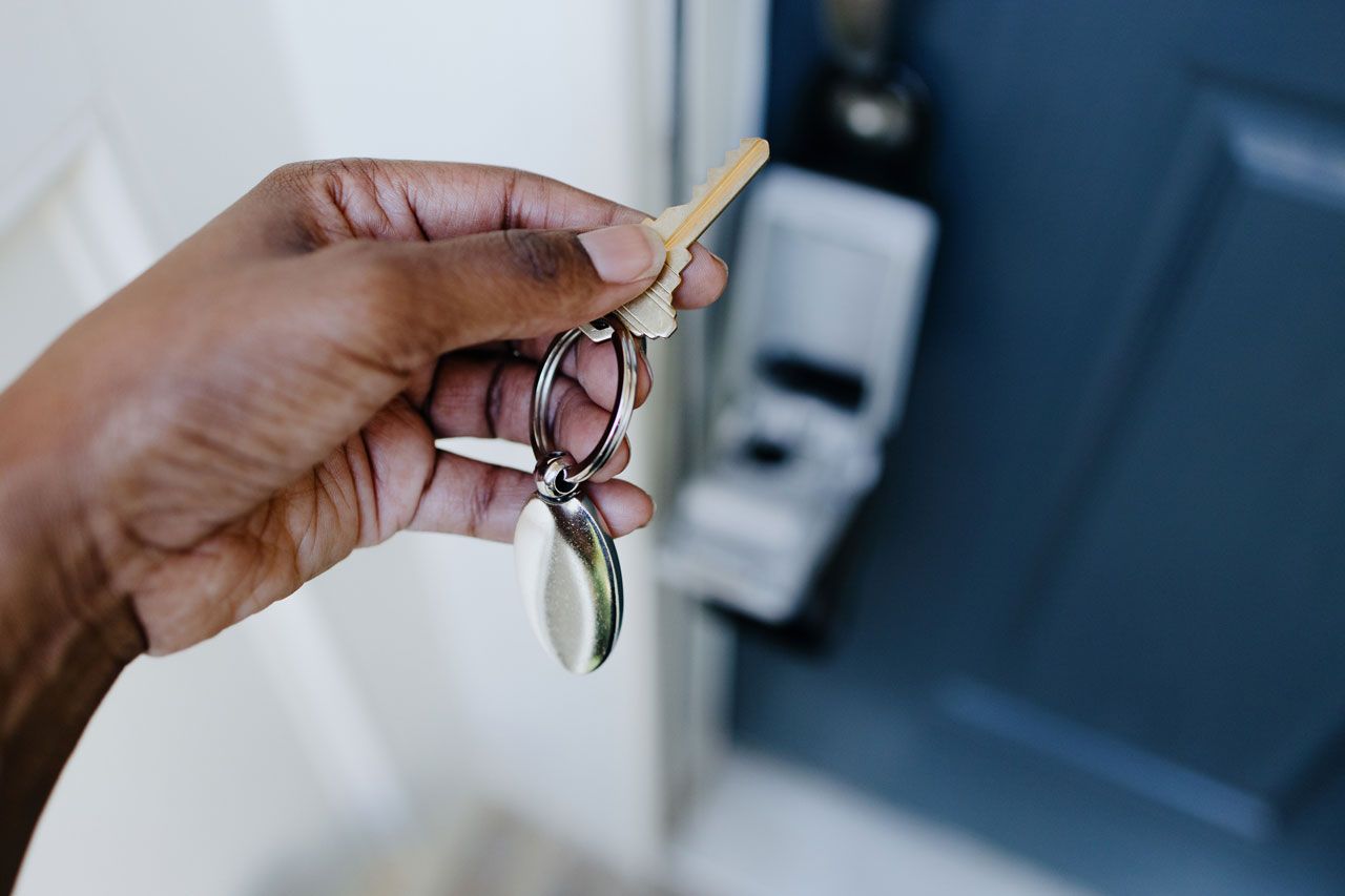 Real Estate — The Woodlands, TX — FPA