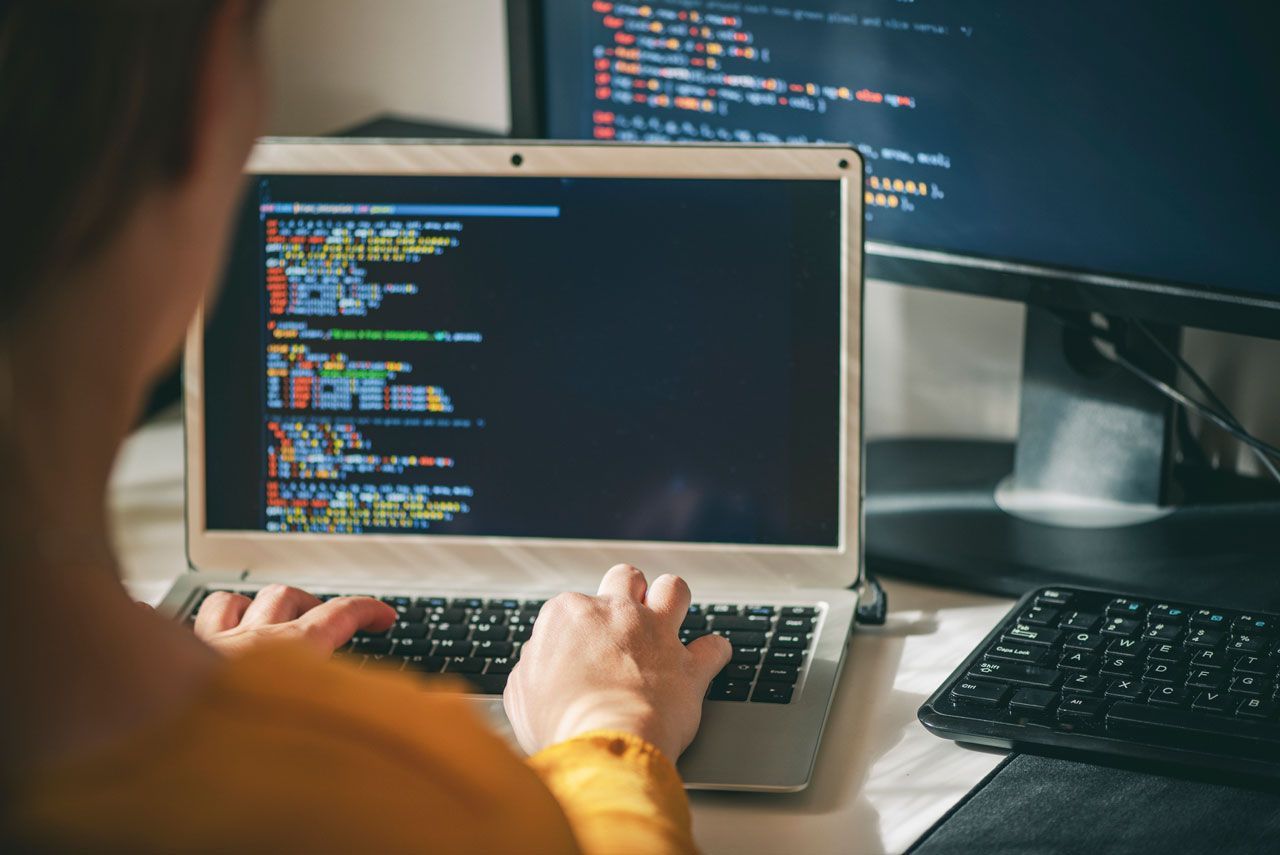 Technology and Software — The Woodlands, TX — FPA