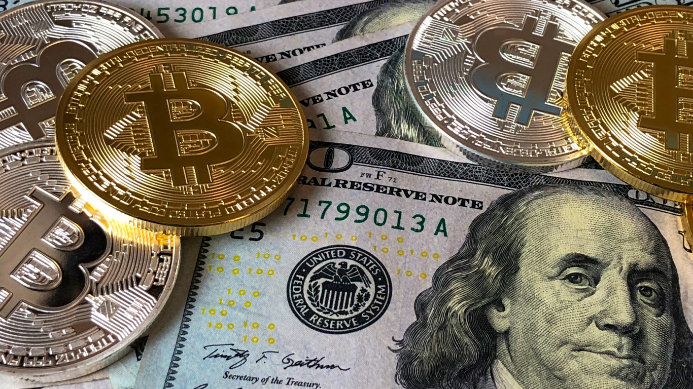 Bitcoin tax payments for Houston-area businesses with Freese, Peralez & Associates CPA firm.