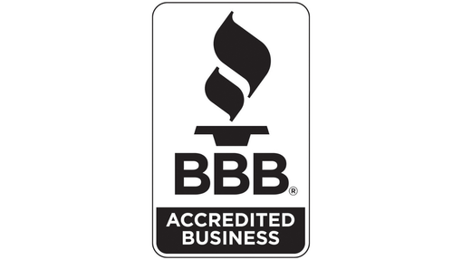 Better Business Bureau Accredited Business Logo