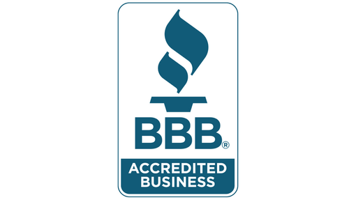 Member of the Better Business Bureau 