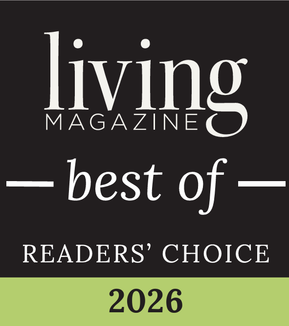 Best CPA Firm 2026 — Living Magazine