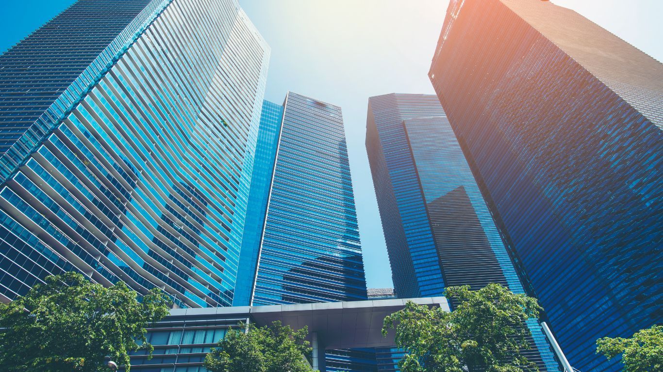 Benefits of real estate investment trusts with cost segregation in the woodlands tx
