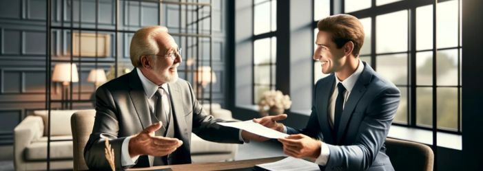 Learn how to embrace the digital age and simplify your tax documentation process with Freese, Peralez, & Associates.