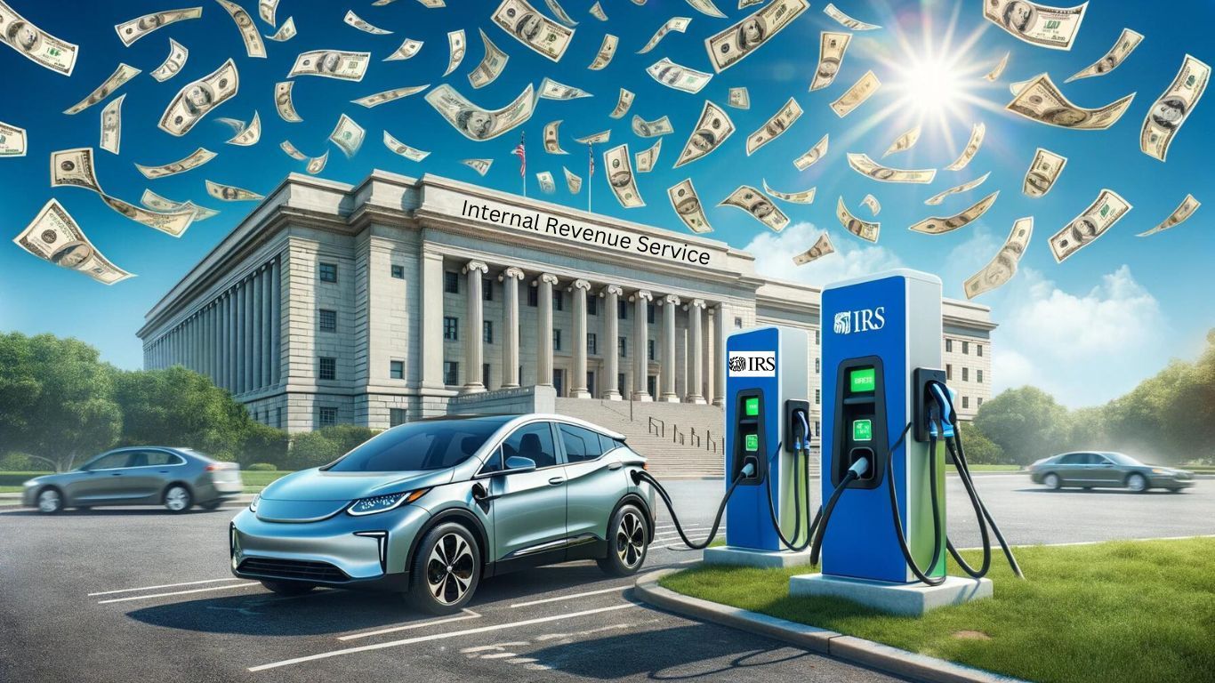 Clean Vehicle Tax Credits Explained