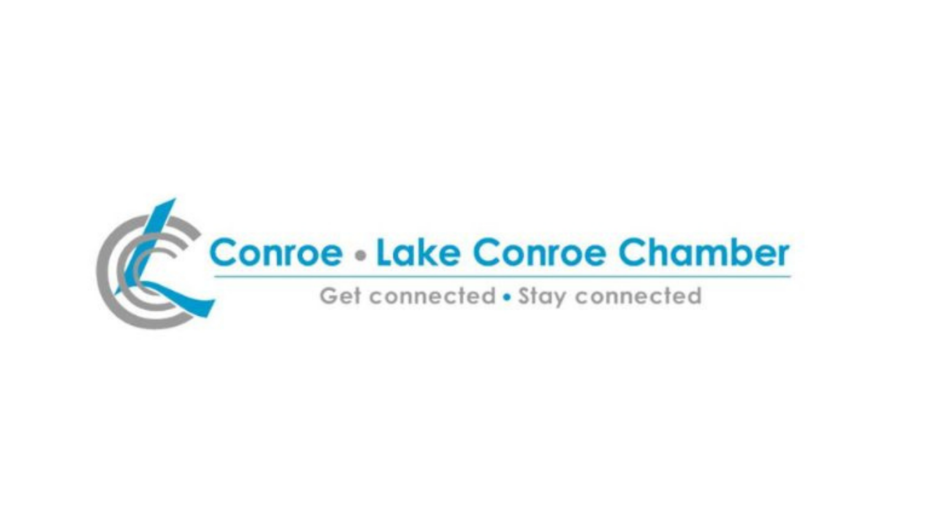 Member of the Conroe Lake Conroe Chamber of Commerce