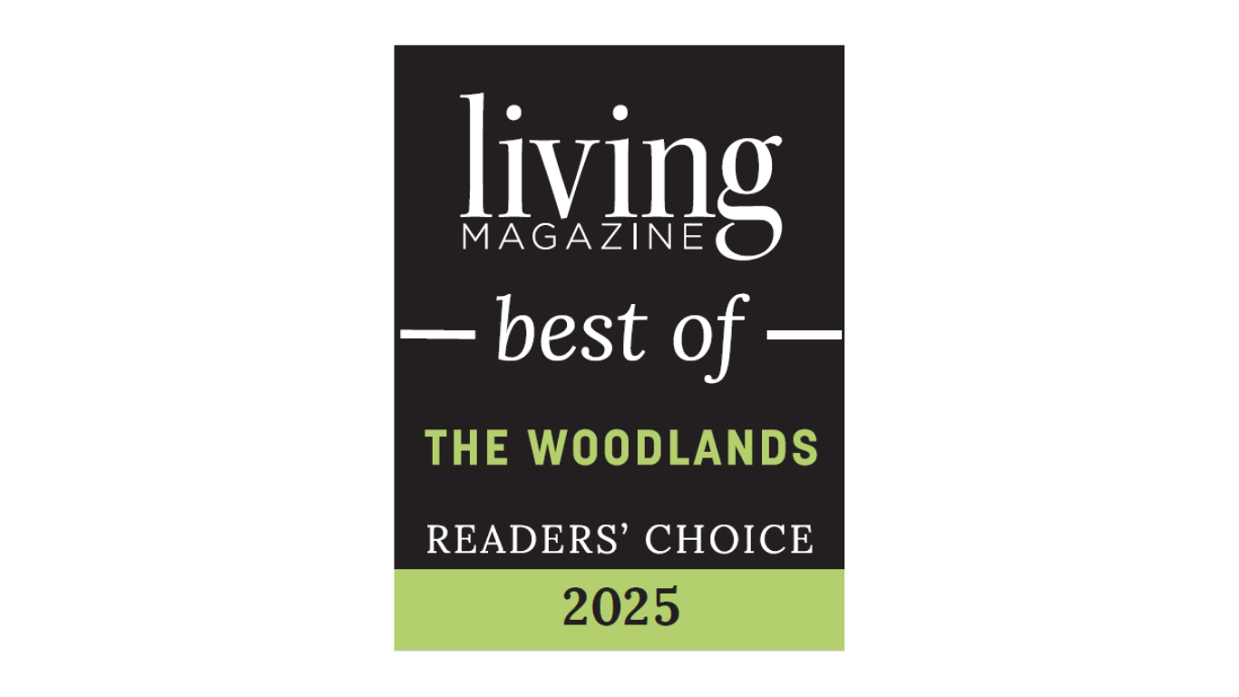 Living Magazine Best CPA Firm Award 2025
