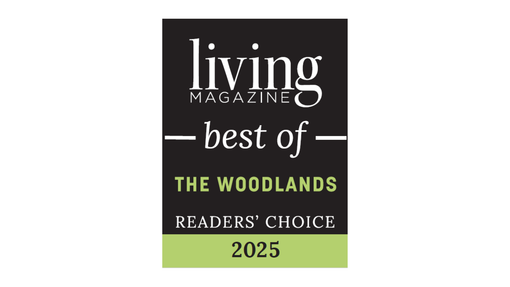 Living Magazine Best CPA Firm Award 2025