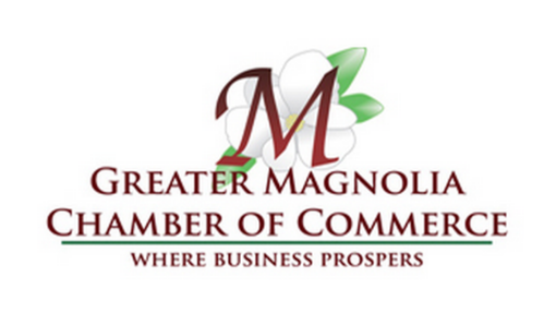 Member of the Magnolia Chamber of Commerce