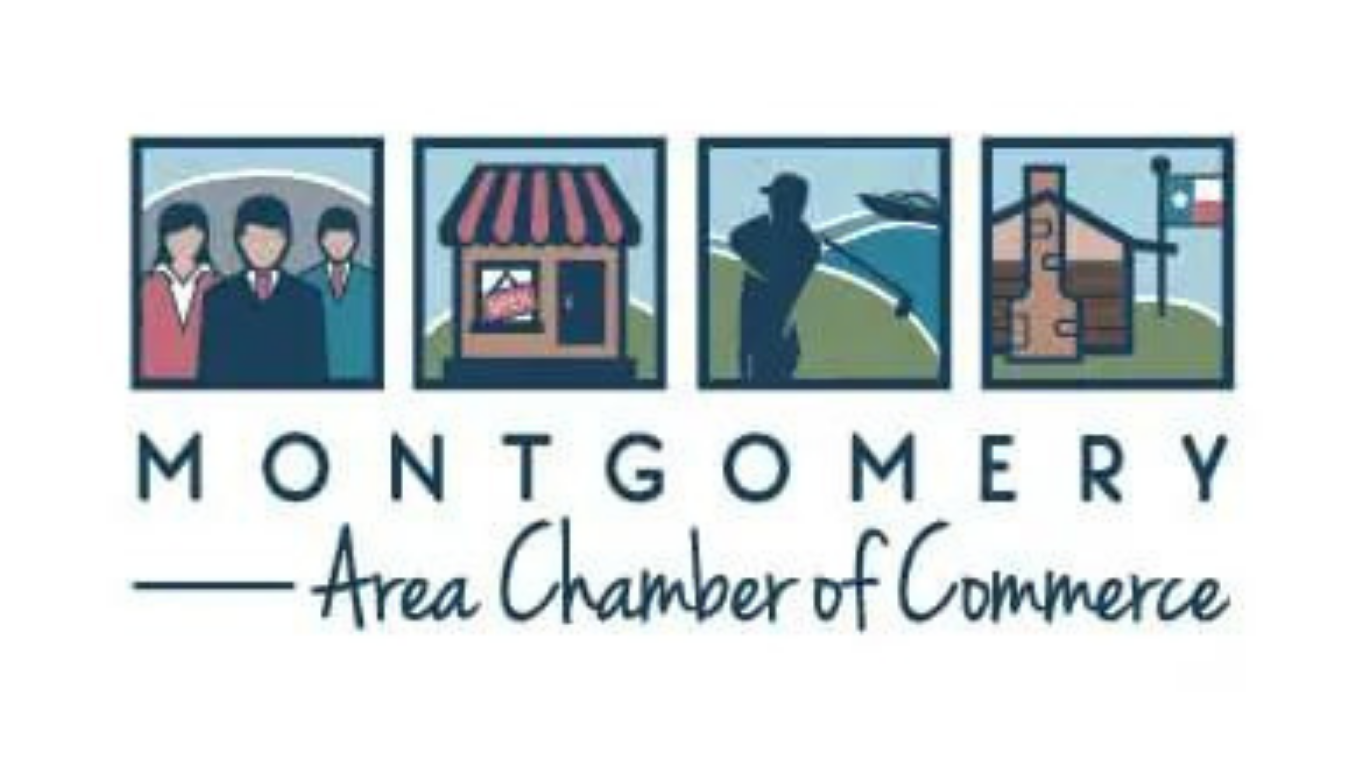 Member of the Montgomery Area Chamber of Commerce
