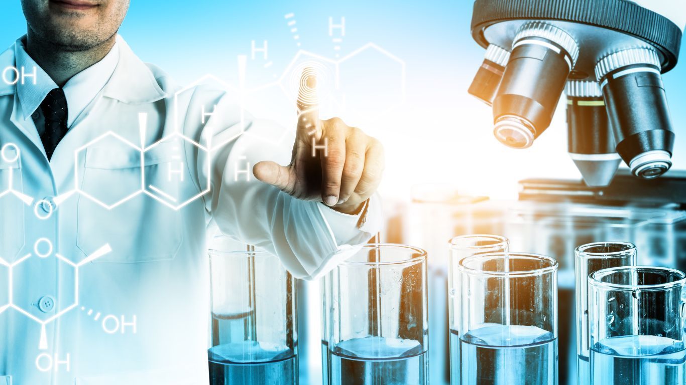 This image helps business owners understand what r&d tax credits are, what they mean, how you qualify, and how it can benefit their business.