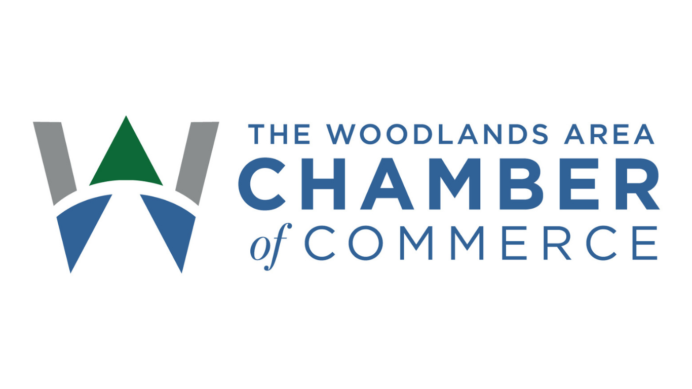 Member of The Woodlands Chamber of Commerce