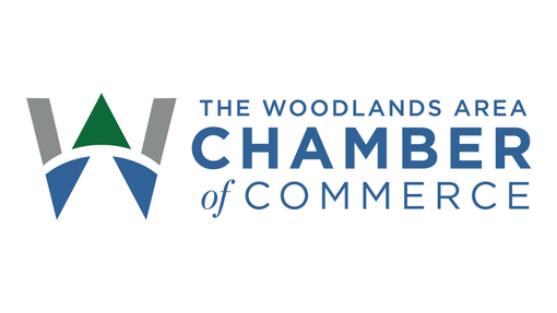 Member of The Woodlands Chamber of Commerce