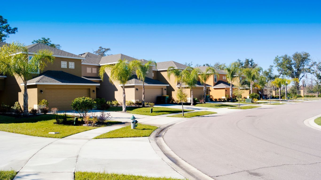 The Woodlands, Texas - Home to Freese, Peralez & Associates Tax services for businesses in The Woodlands, Texas