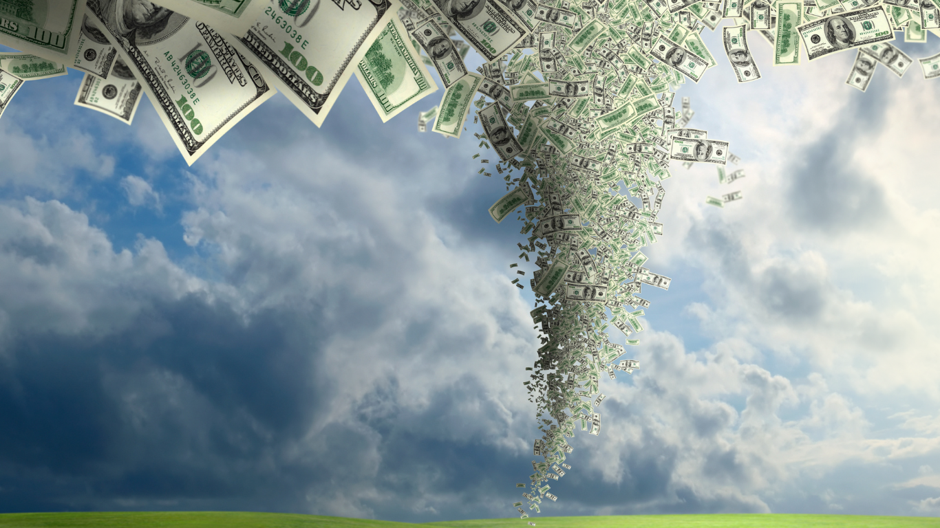 Your guide on how to handle natural disasters and your taxes.
