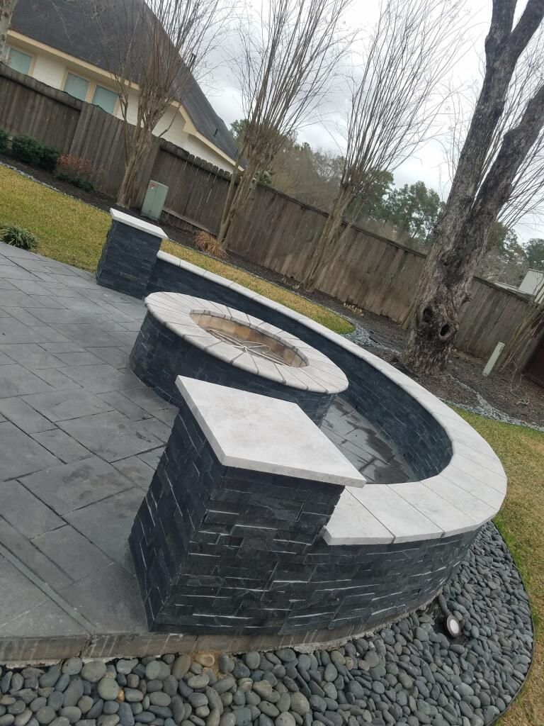 Exterior remodeling