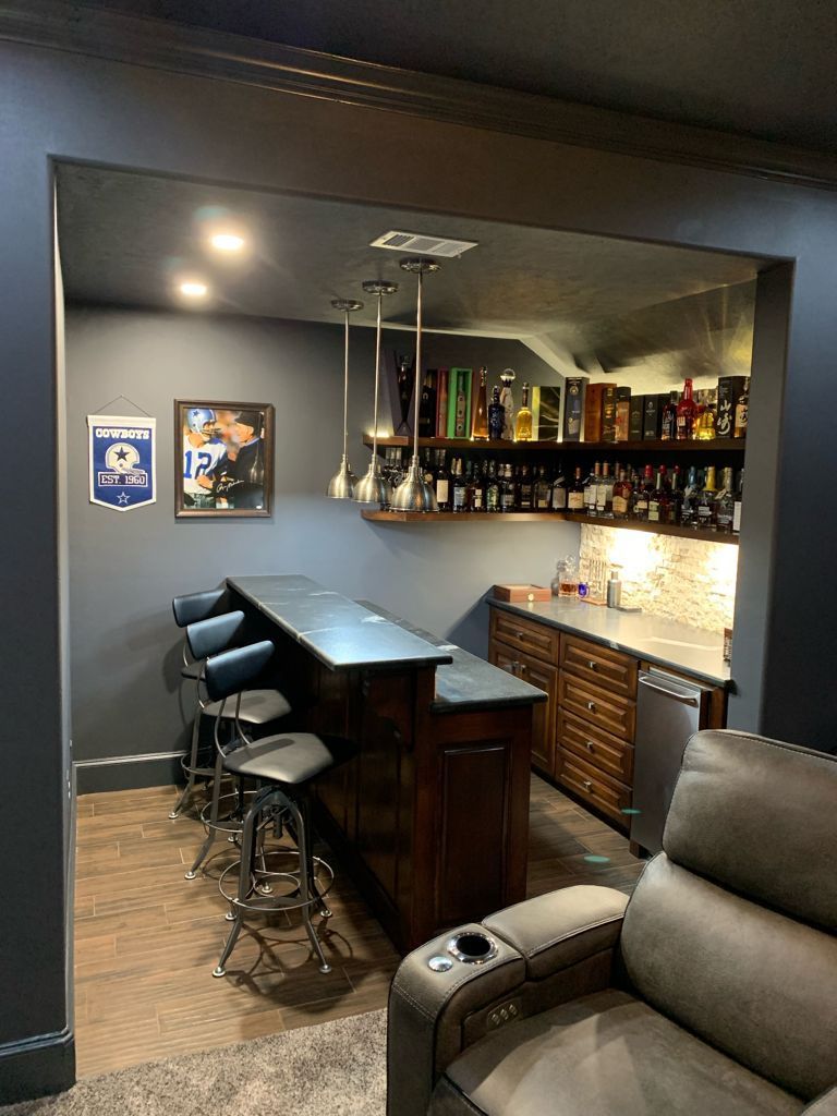 House remodeling
