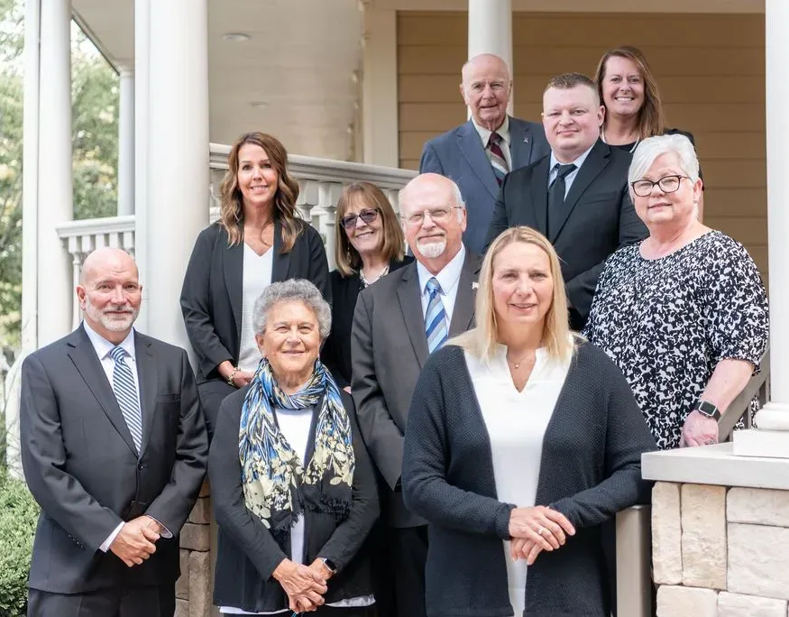 Steinke Funeral Home Inc.