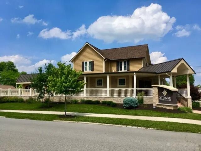 Rensselaer Location | Steinke Funeral Home Inc.
