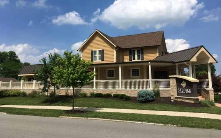 Steinke Funeral Home Inc.