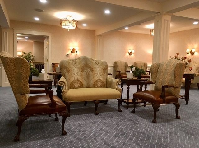 Rensselaer Location | Steinke Funeral Home Inc.