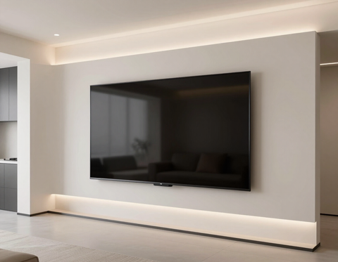TV e Audio