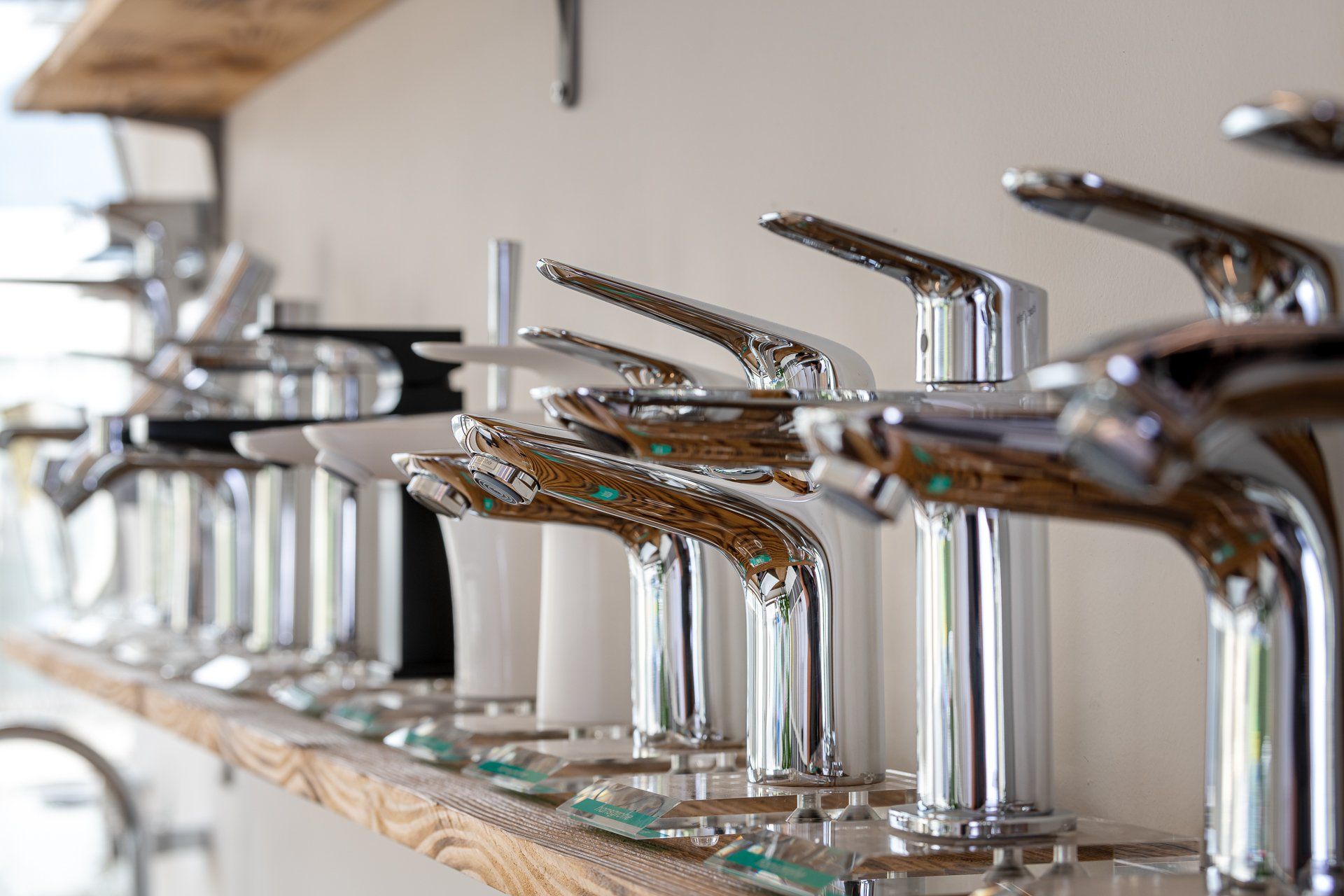 Legerer GmbH - Galerie
