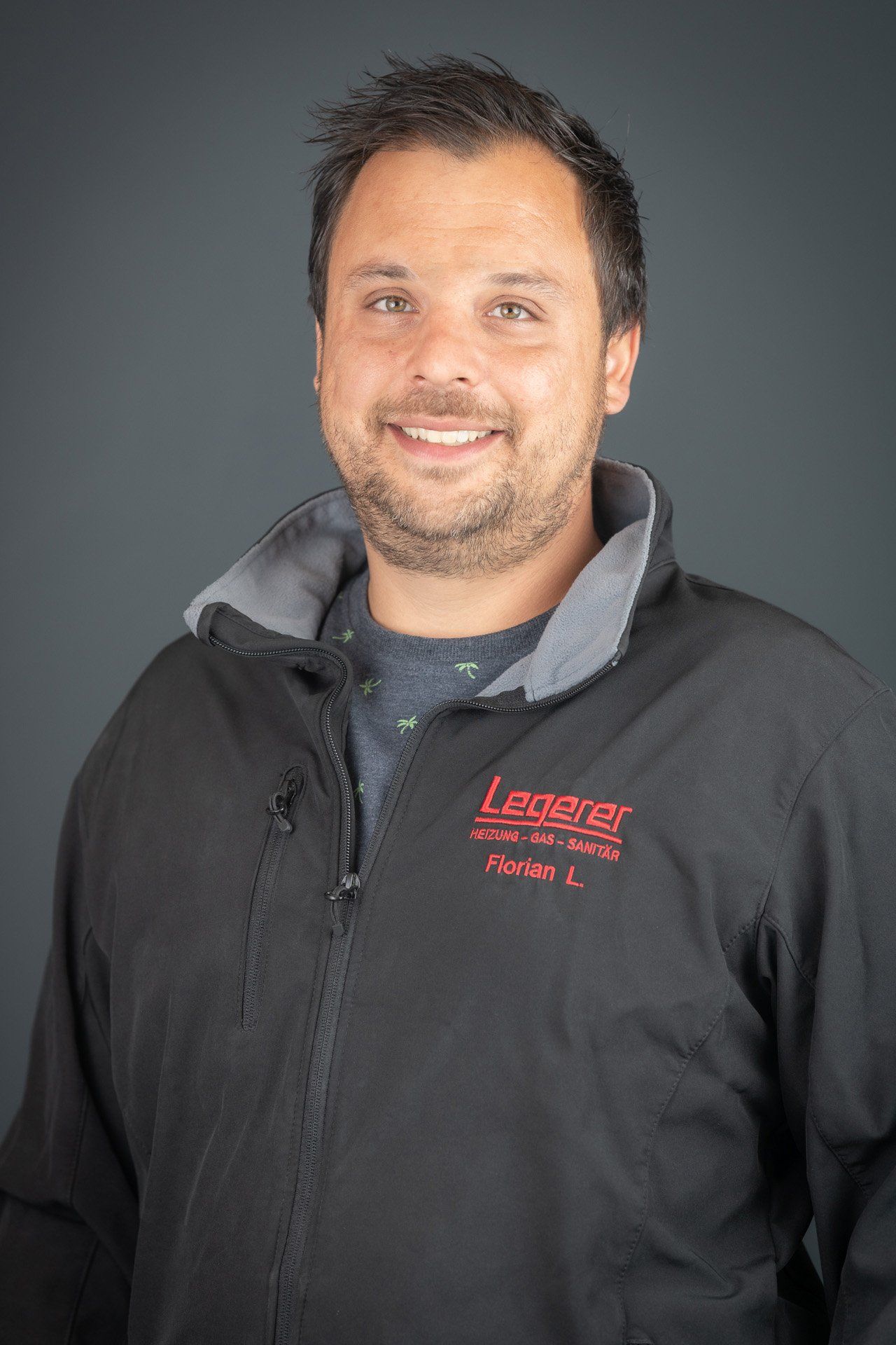 Legerer GmbH - Legerer Florian