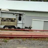 sos salvage truck