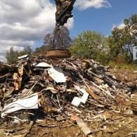 salvage
