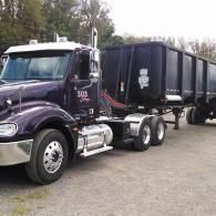 sos salvage truck