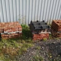 bricks