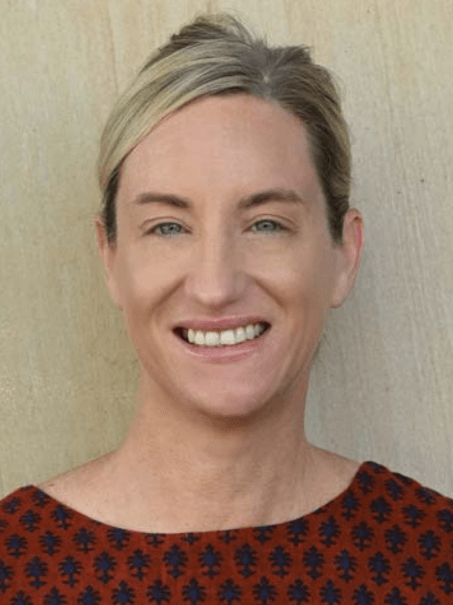 Dr Erin O’Hare - Consulting Doctor