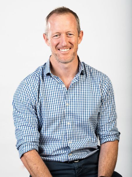 Dr Anthony Reynolds - Consulting Doctor