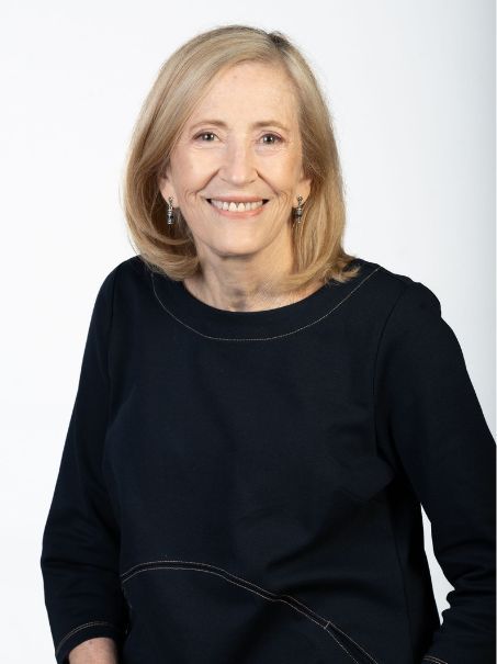 Dr Eve Bevan - Consulting Doctor