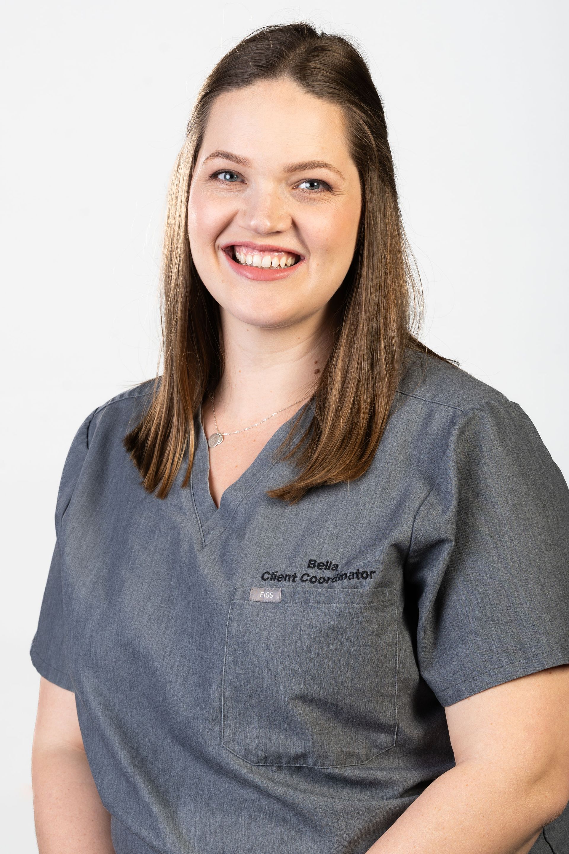 Bella - Medical Admin