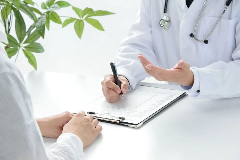 Medical Consultation At Noosa Doctors