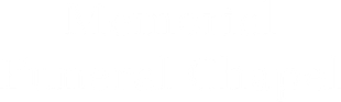 Funeral Home Logo