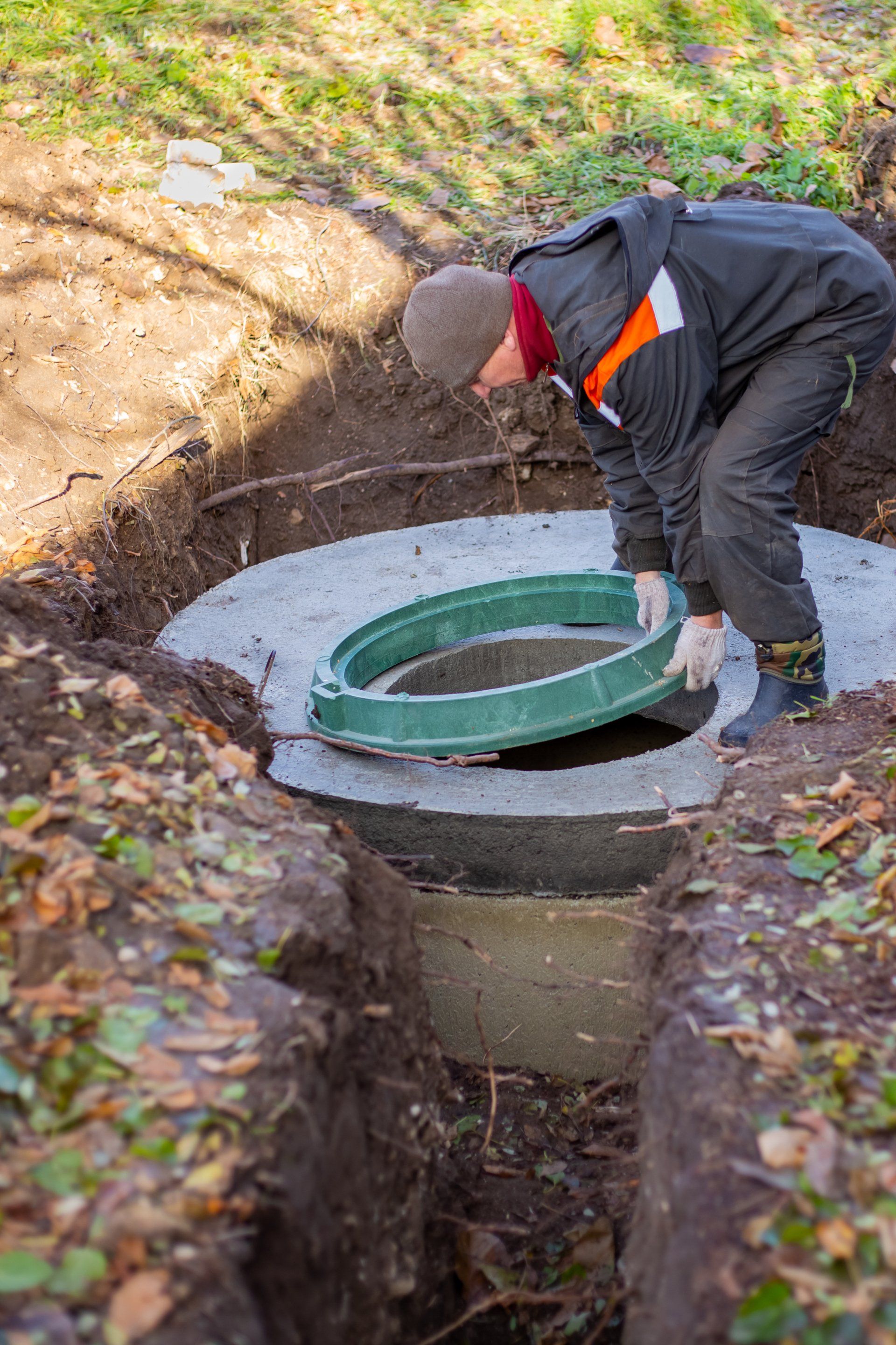 Septic Systems
